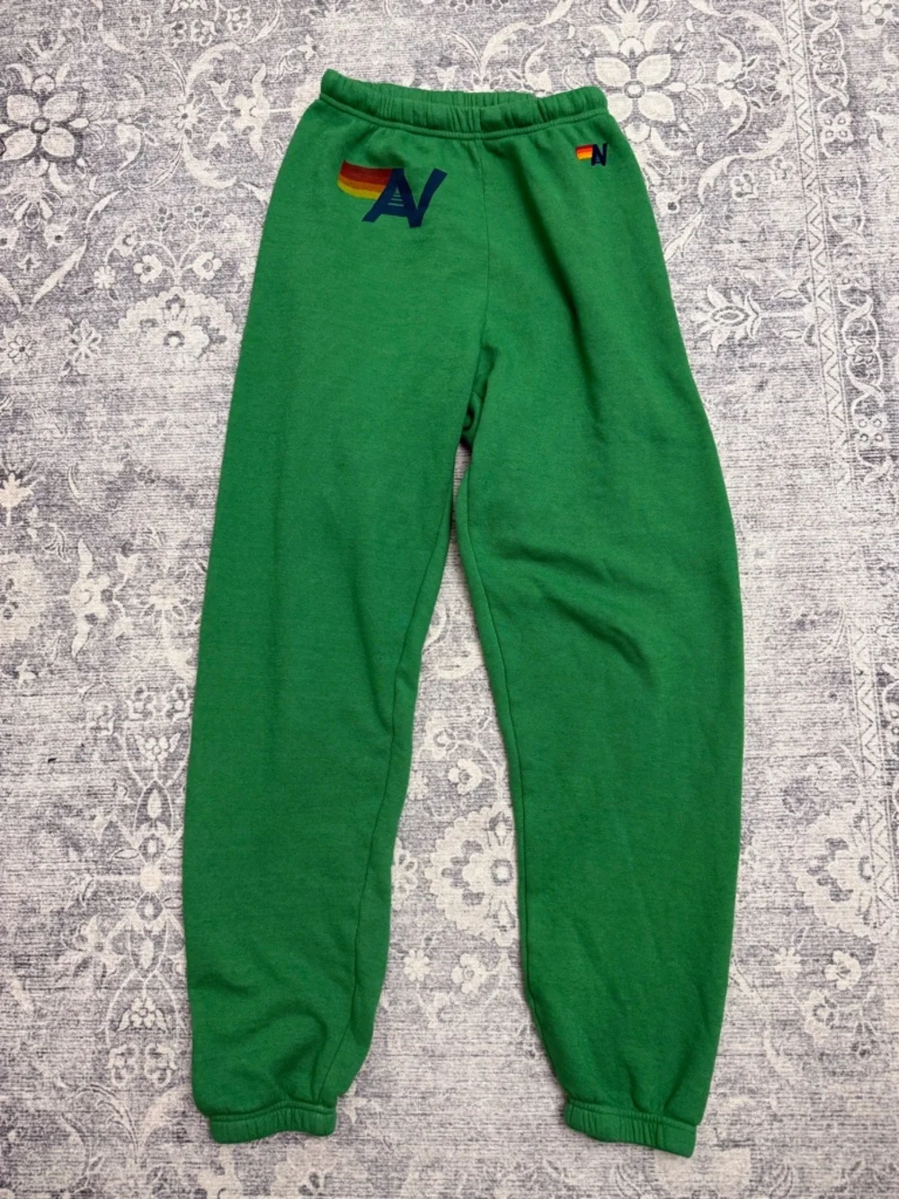 Aviator Nation logo sweatpants - Picture 2 of 2